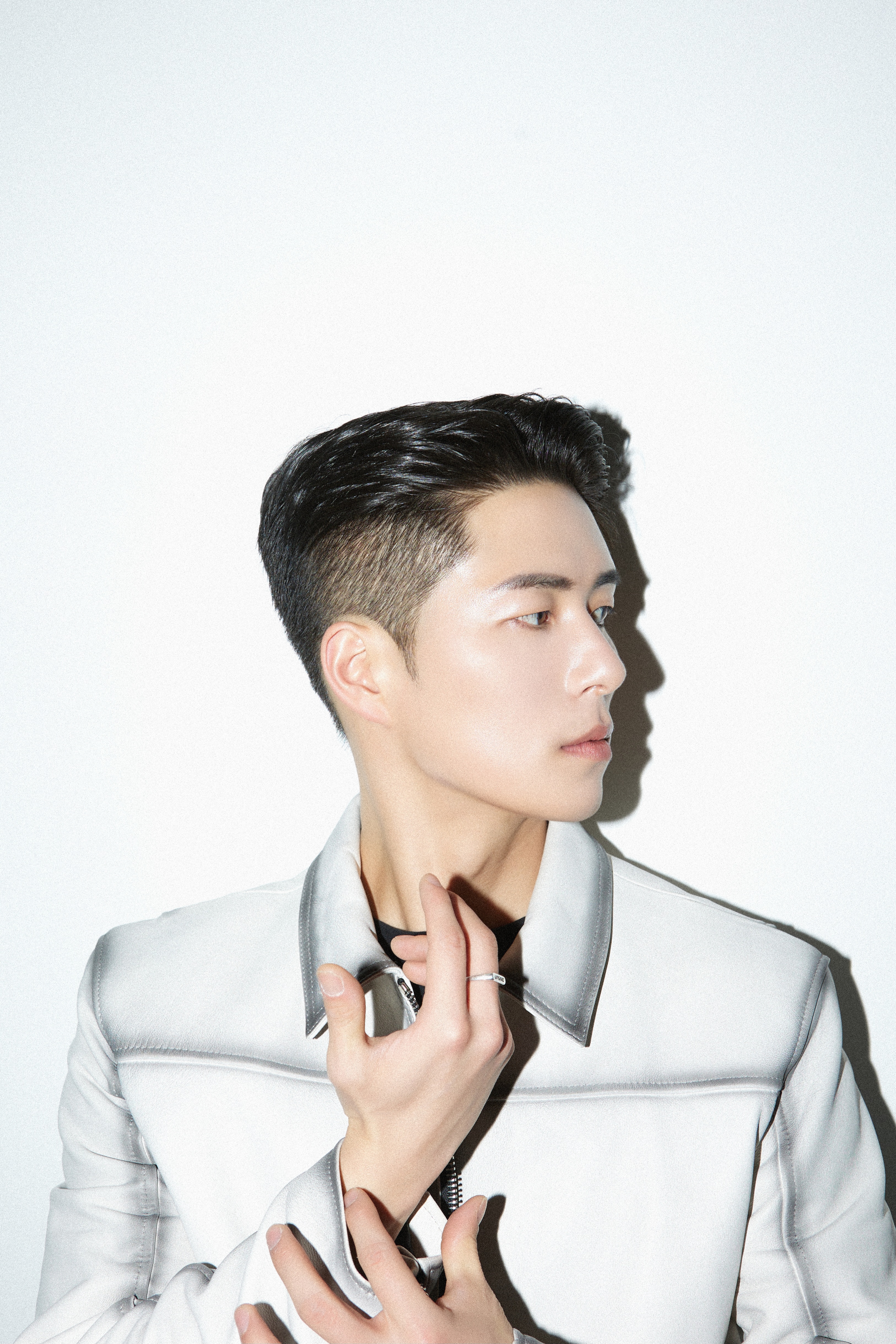 DJ 38SUN profile 1