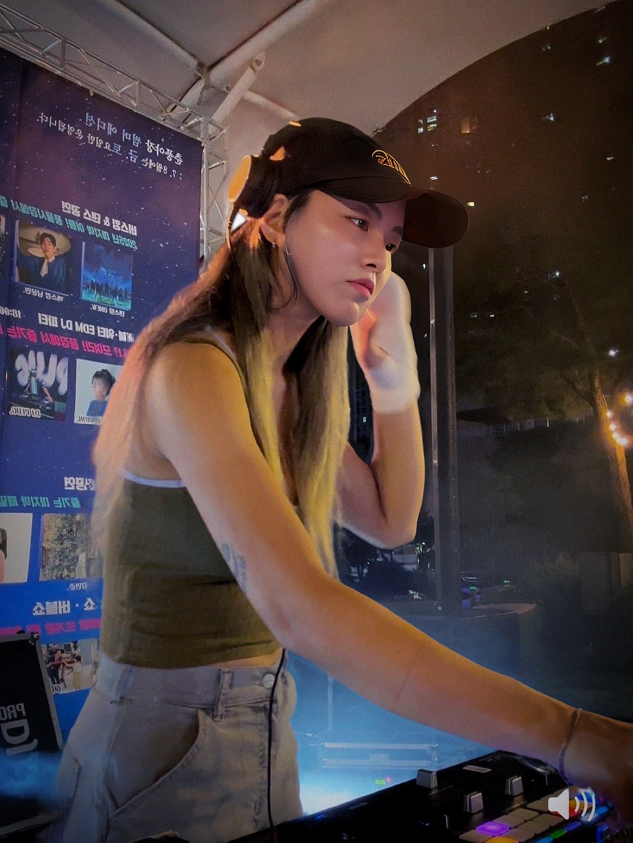 DJ Fansy profile 4