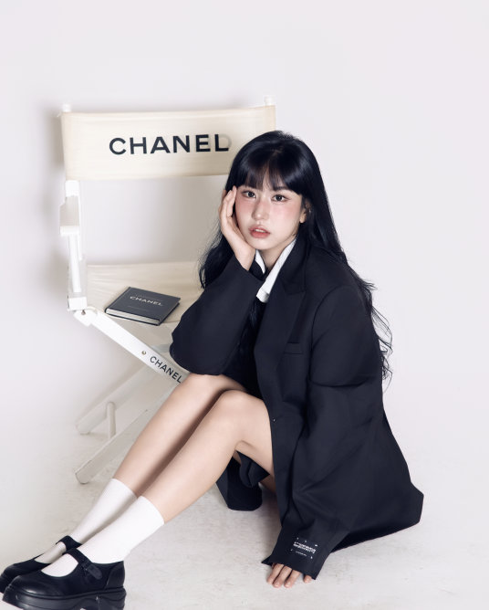 DJ Heejae profile 2