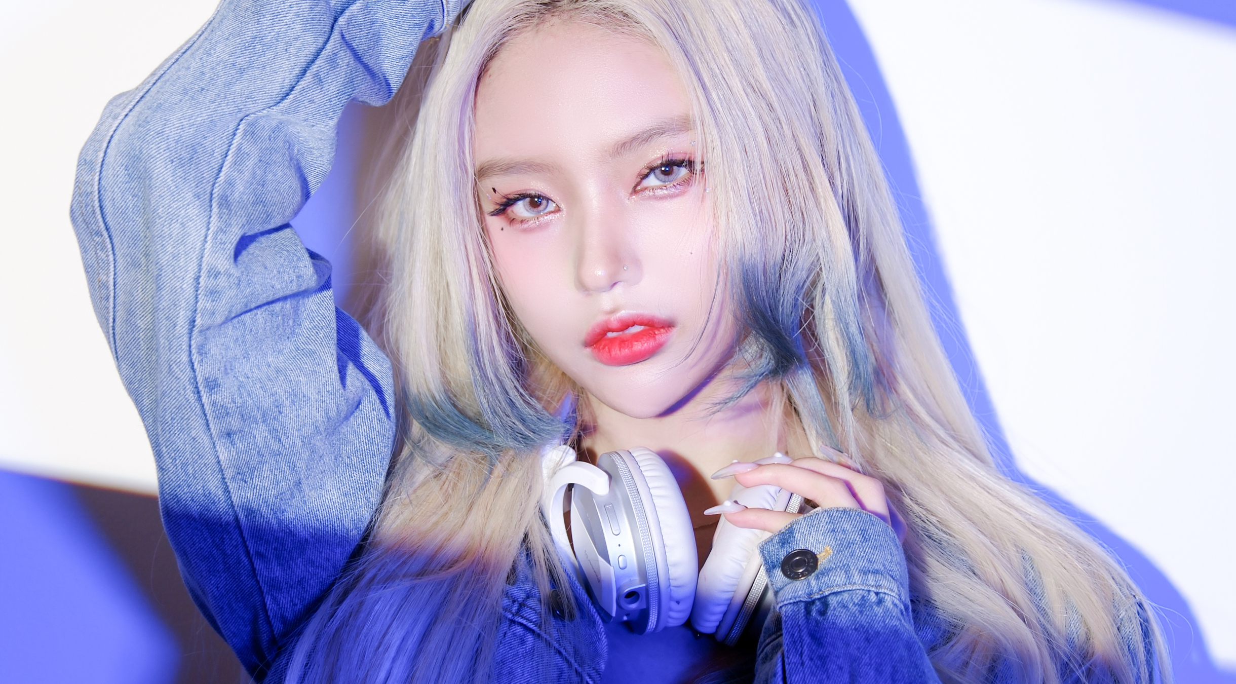 DJ LUA