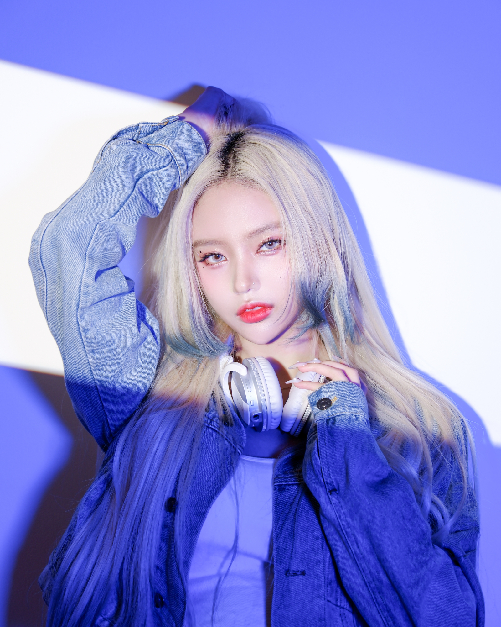 DJ LUA profile 5