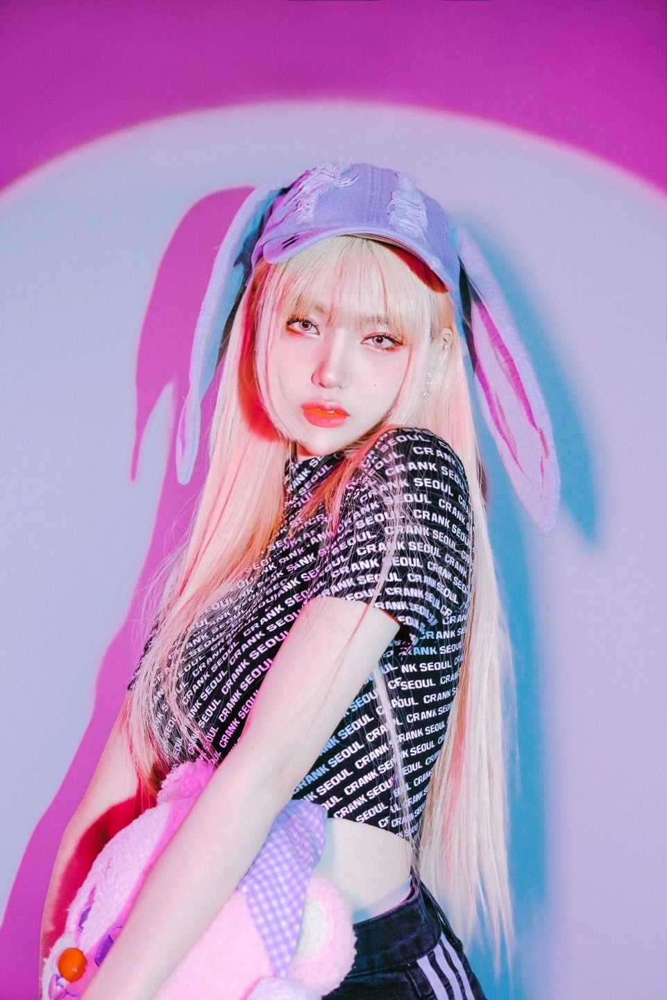 DJ LUA profile 1