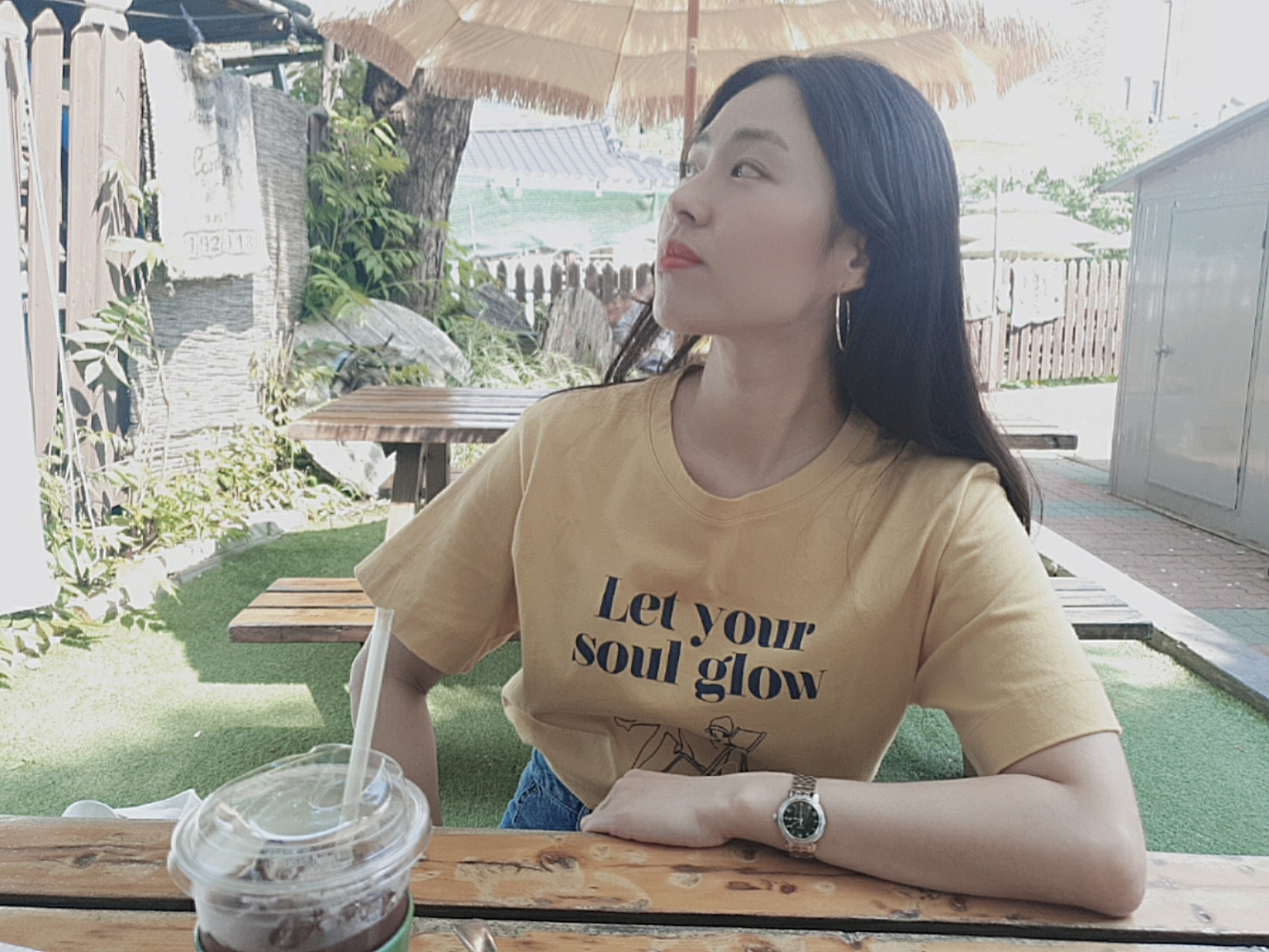 2026 Seoul Spring Concert 1 poster